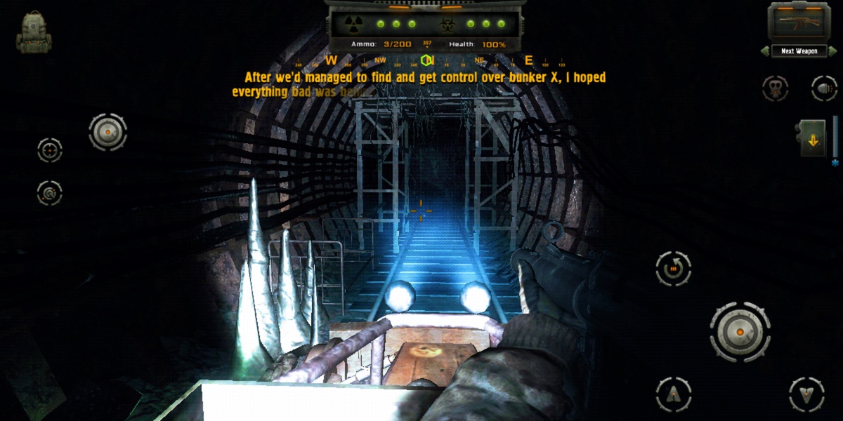 Z.O.N.A Shadow of Lemansk Redux - Preview 6