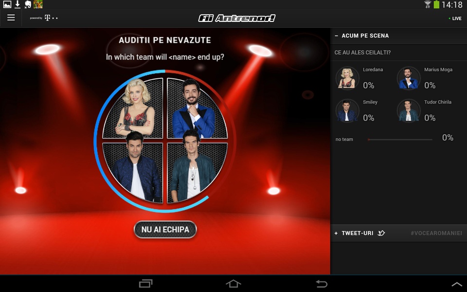Fii Antrenor - Preview 10