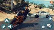 Trial Bike screenshot 4
