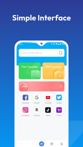 Translate Go - Preview 4