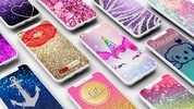 Glitter Wallpapers screenshot 12