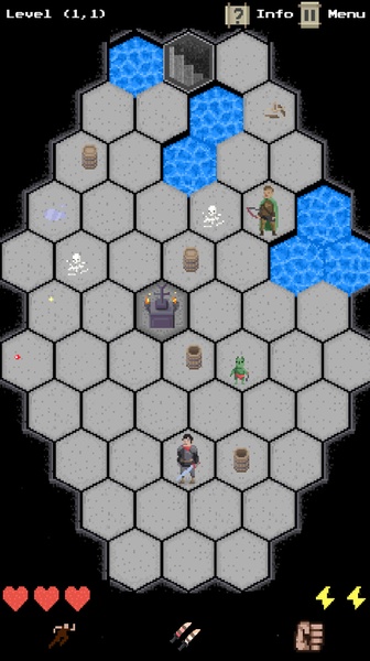 Tasiaker - Preview 7