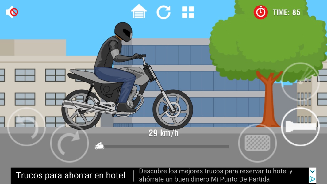 Moto Creator - Preview 1