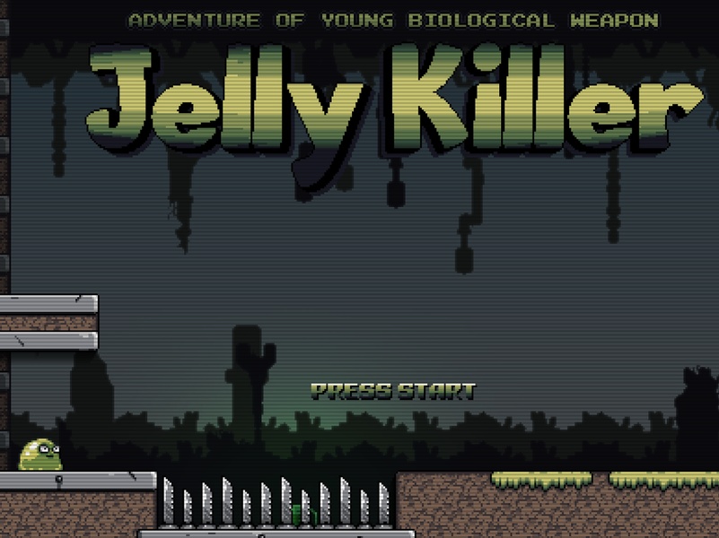 Jelly Killer - Preview 10