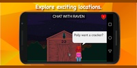 Zoey's Adventures screenshot 7