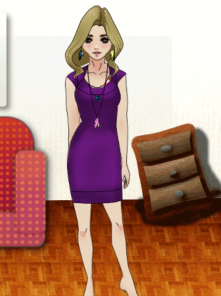 Dress up Games - Preview 4