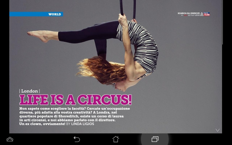 SpeakUp Mag - Preview 9