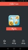 Word Cookies 2017 screenshot 8