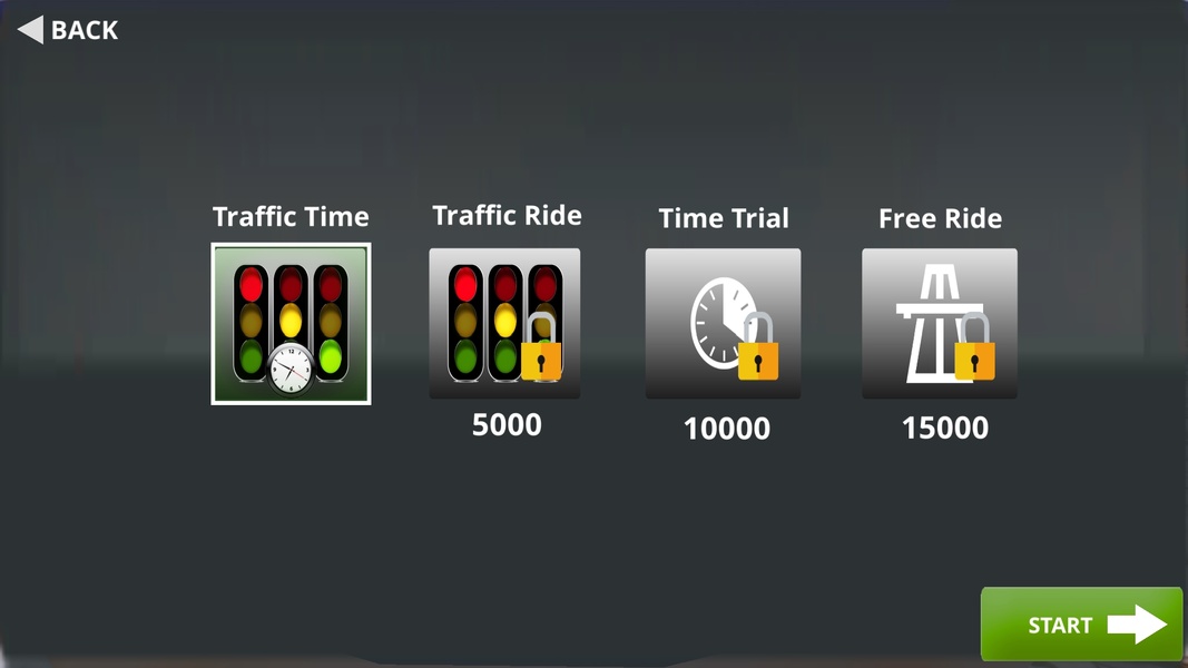Rider - Preview 1
