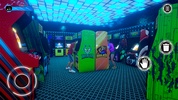 Internet Arcade Cafe Simulator screenshot 1