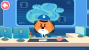 Little Panda: Detective Diary screenshot 1