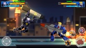 Robot Super: Hero screenshot 1