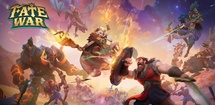 Fate War feature