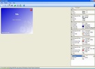 CD Interface Studio screenshot 1
