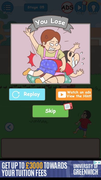 Hidden My Test - Preview 10