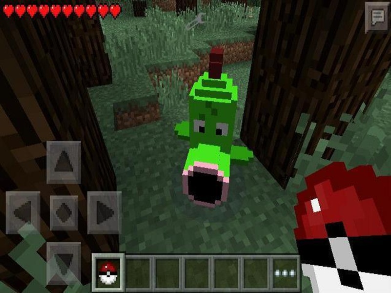 Pixelmon Pack - Preview 2
