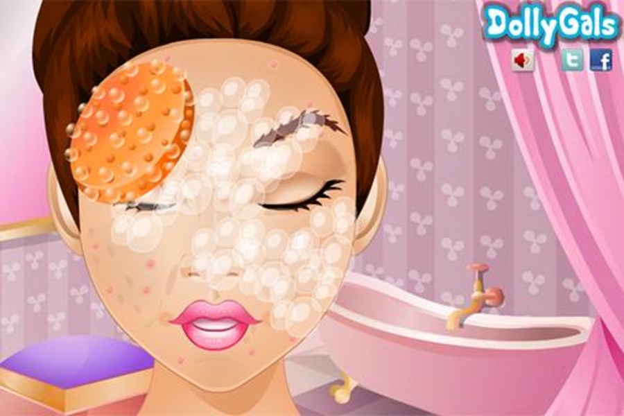 Princess Alice Spa Day - Preview 11