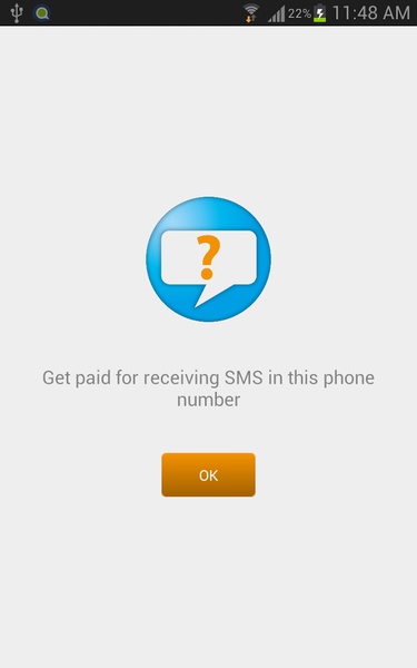 ControlMySms - Preview 7