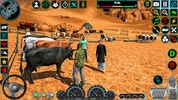 Wild Animal Transport Games 3d screenshot 4