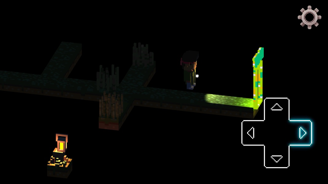 Necromancer 2: The Crypt of the Pixels - Preview 6