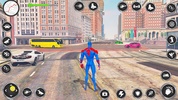 Miami Spider Rope Hero screenshot 2