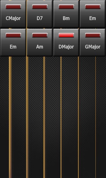 Guitaroid - Preview 1
