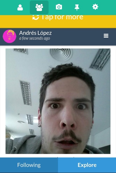 Selfie Challenge - Preview 1