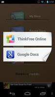 Thinkfree Office Mobile Viewer For Android Download The Apk From Uptodown