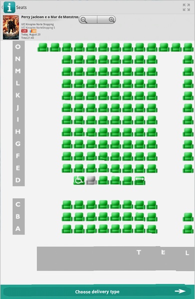 Ingresso.com - Preview 10