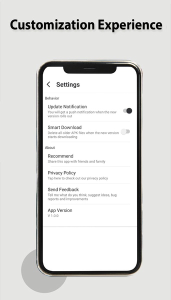 WA Update Manager - Preview 1