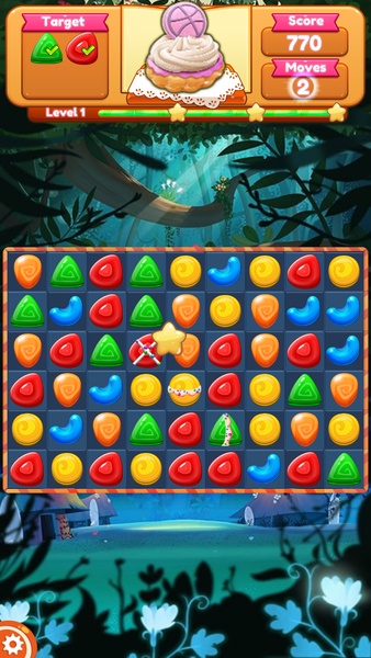 Crush Adventure - Preview 6