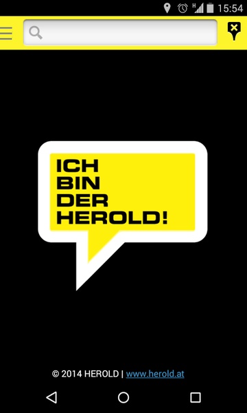 HEROLD mobile - Preview 8