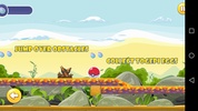 Poke Jumping Ball Adventure screenshot 9