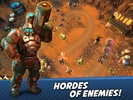 Tower Defense Generals TD screenshot 8