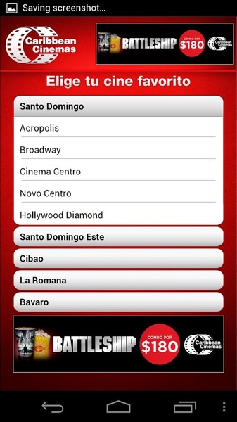 Caribbean Cinemas - Preview 4