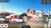 Formula Racing Car Racing Game screenshot 7