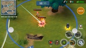 Conflict.io: Battle Royale Battleground screenshot 10