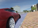 Urban Electric Car Game screenshot 5