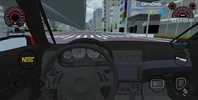 Lexus Car Simulator 2023 screenshot 5