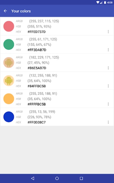 RGB Tool - Preview 3