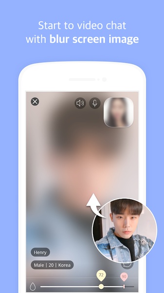 Blurry - Preview 1