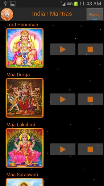 Mantras of Indian - Preview 5