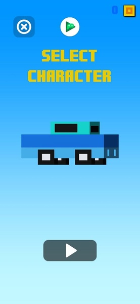 Blocky Bridge - Preview 5