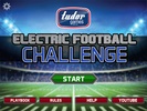 Electric Football® Challenge screenshot 5
