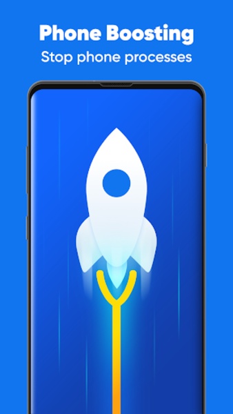 App Booster Lite - Preview 4