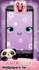 Cute Live Wallpapers for Girls screenshot 2