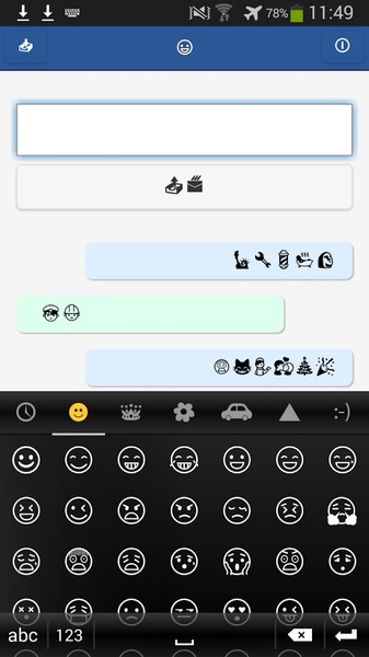 Emojli - Preview 4