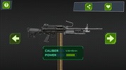 Machine Gun Free screenshot 4