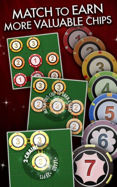Chip Chain - Preview 4
