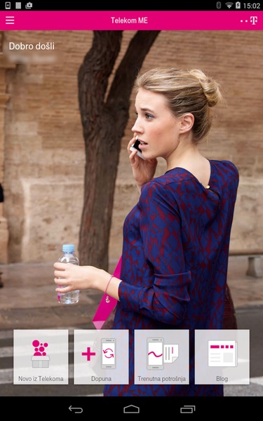 Telekom ME - Preview 9